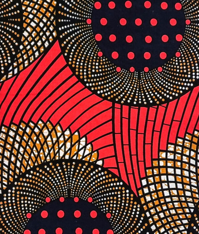 Ankara Fabric