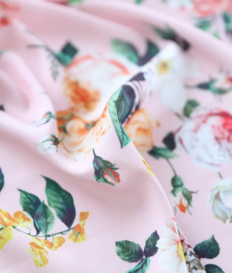 Printed Fabric