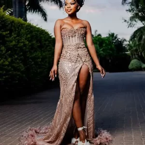 Evening Dress