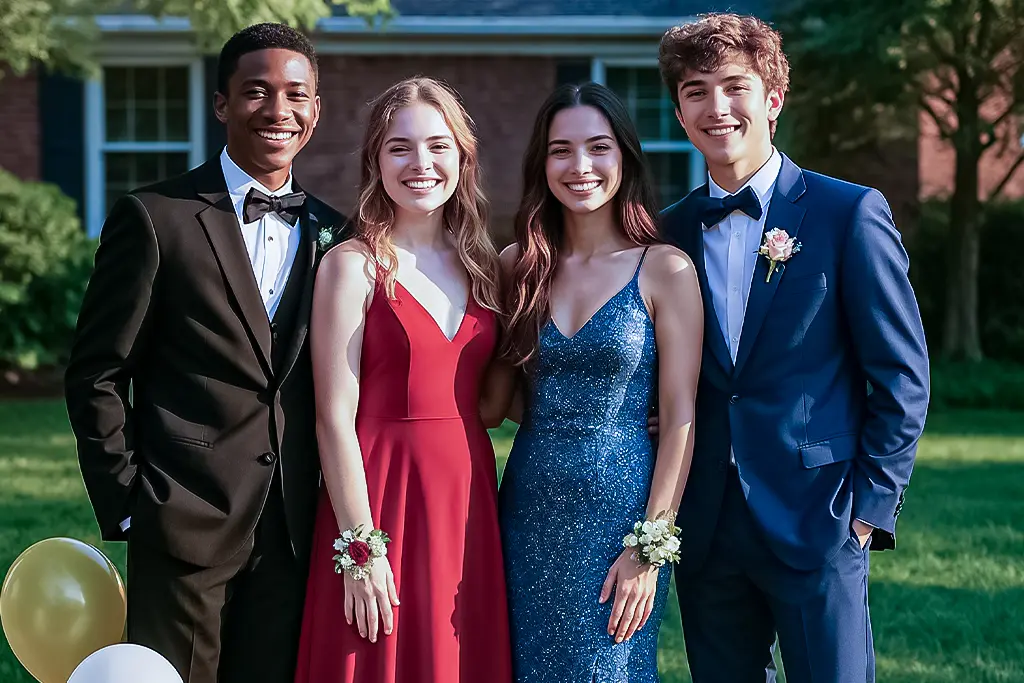The 2026 matric dance guide trends fabrics and finding the one